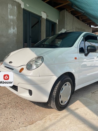 Chevrolet Matiz, 2009, Toshkent shahri