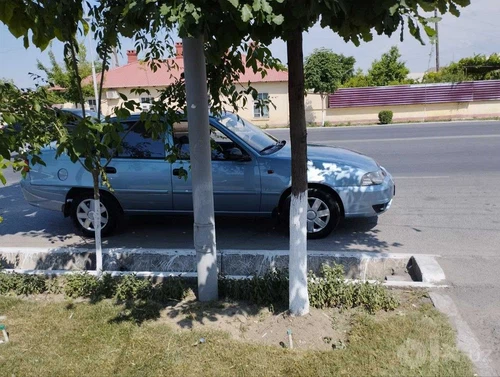 Chevrolet Nexia