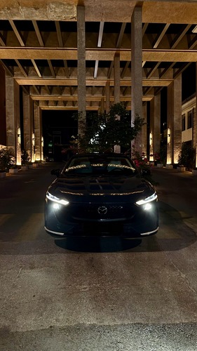 Mazda EZ-6