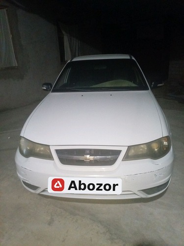Chevrolet Nexia, 2015, Toshkent