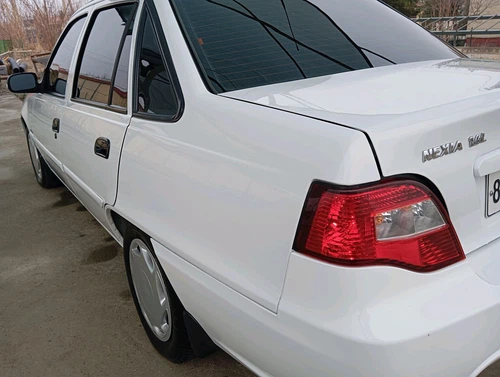 Chevrolet Nexia
