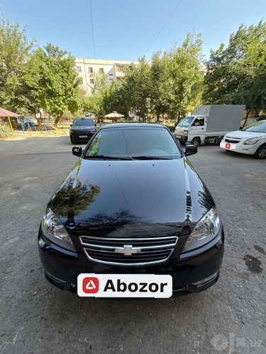 Chevrolet Lacetti, 2023, Toshkent