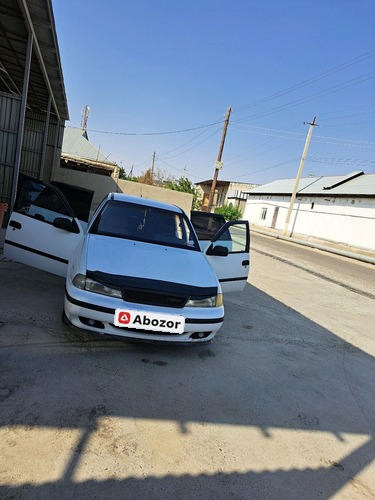 Daewoo Nexia, 1999, Buxoro
