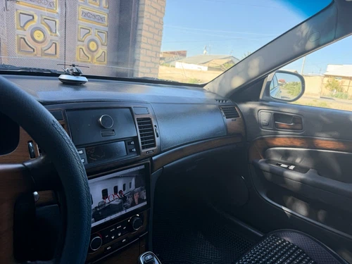 Chevrolet Epica