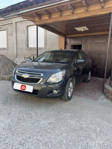 Chevrolet Cobalt, 2021, Ташкентская область