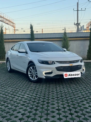 Chevrolet Malibu, 2019, Ташкент (город)