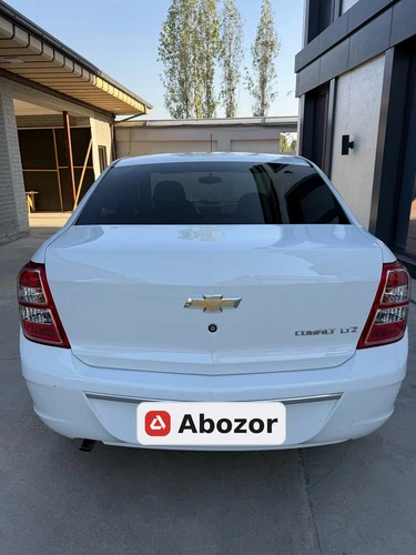 Chevrolet Cobalt