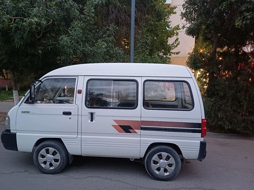 Chevrolet Damas
