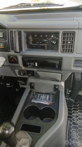 Chevrolet Damas