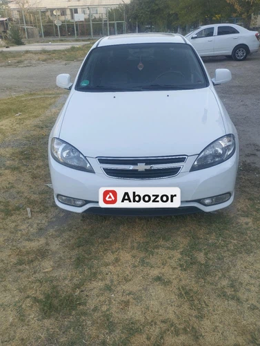 Chevrolet Lacetti, 2023, Sirdaryo