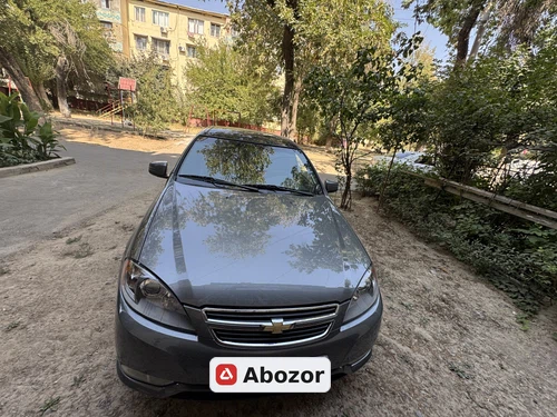 Chevrolet Lacetti, 2015, Ташкент (город)
