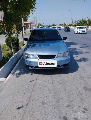 Chevrolet Nexia