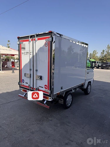 Chevrolet Labo