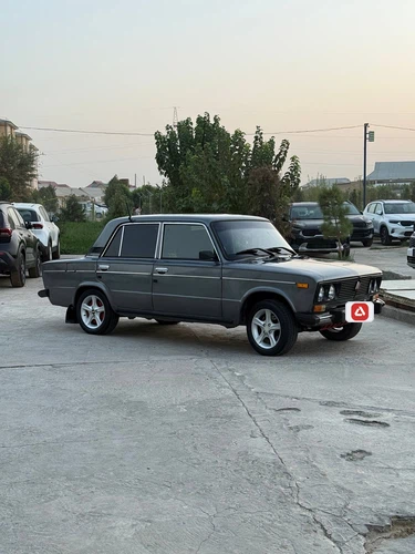 Lada (ВАЗ) 2106