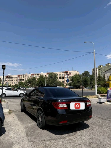 Chevrolet Epica, 2008, Ташкент (город)