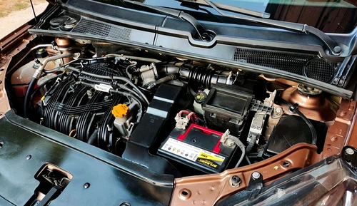 Lada (ВАЗ) XRAY