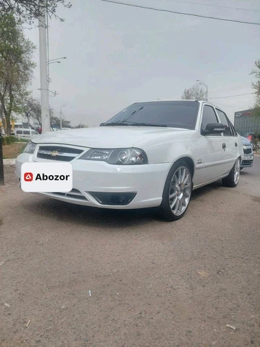 Chevrolet Nexia