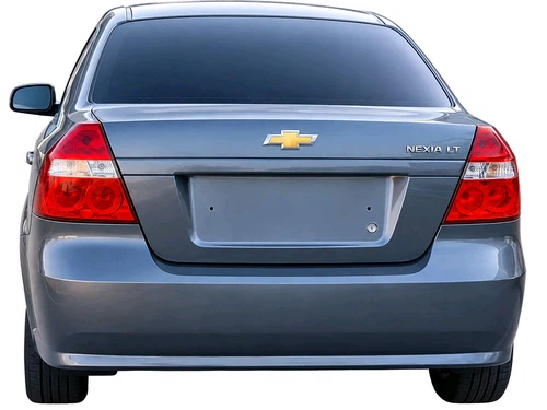 Chevrolet Nexia