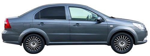 Chevrolet Nexia