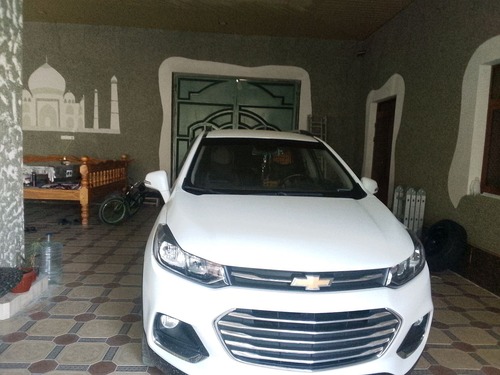 Chevrolet Tracker, 2019, Samarqand