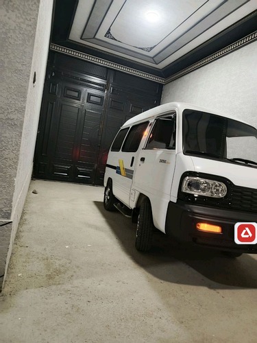 Daewoo Damas