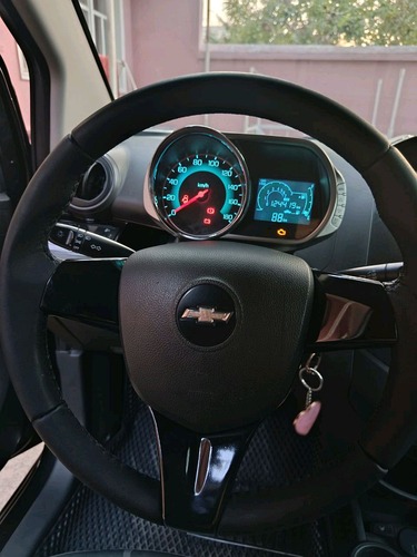 Chevrolet Spark, 2020, Farg'ona