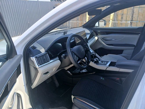 BYD Song Plus