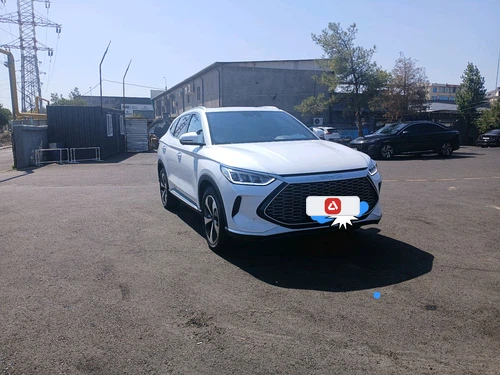 BYD Song Plus, 2024, Toshkent shahri