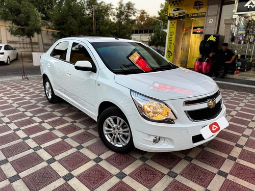 Chevrolet Cobalt, 2024, Toshkent