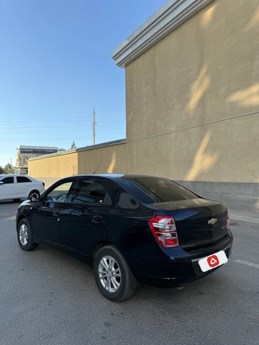 Chevrolet Cobalt