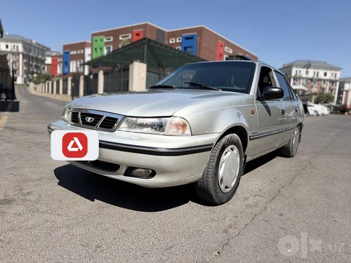 Chevrolet Nexia