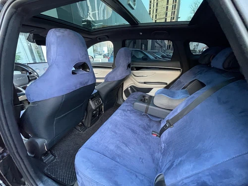 BYD Song Plus