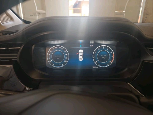 Chery Arrizo 6 Pro