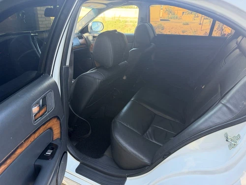 Chevrolet Epica