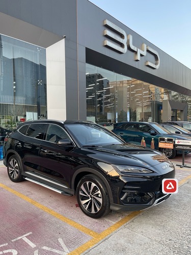 BYD Song Plus, 2023, Ташкент (город)