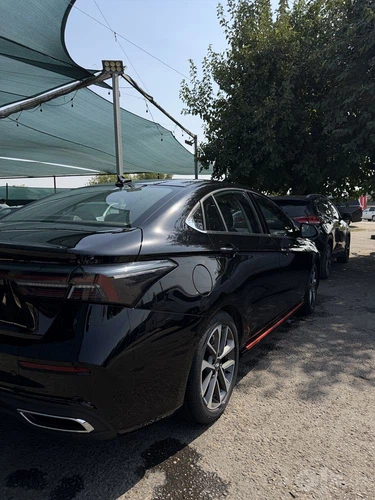 Chery Arrizo 6 Pro