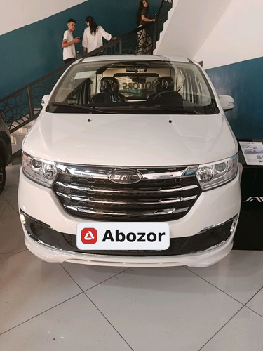 JAC M3, 2025, Farg'ona