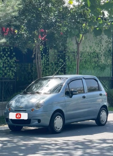 Chevrolet Matiz, 2012, Ферганская область