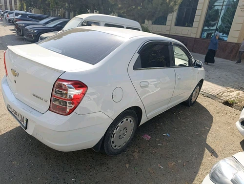 Chevrolet Cobalt