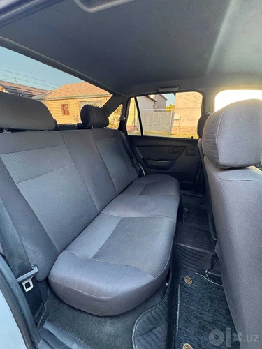 Chevrolet Nexia