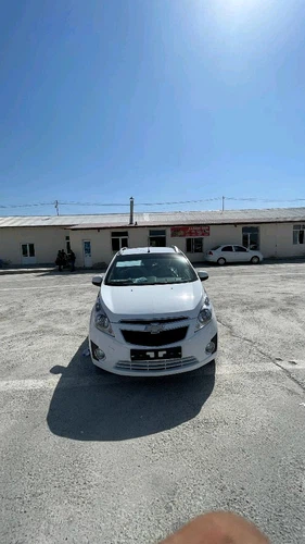 Chevrolet Spark, 2014, Samarqand