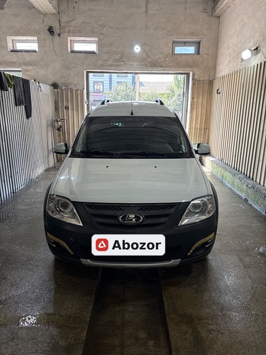 Lada (ВАЗ) Largus, 2019, Andijon