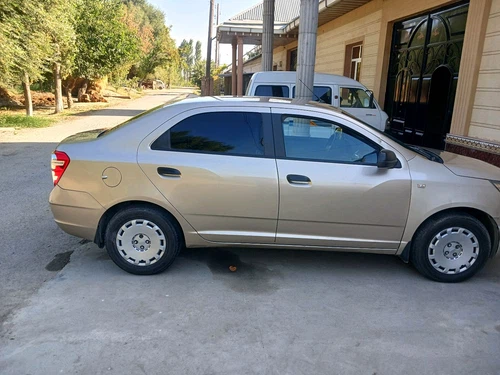 Chevrolet Cobalt