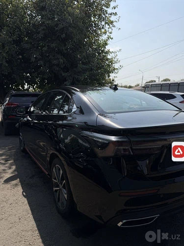 Chery Arrizo 6 Pro