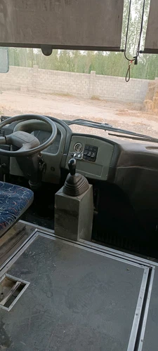 Isuzu MU-X