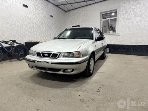 Chevrolet Nexia
