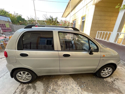 Chevrolet Matiz, 2008, Ферганская область