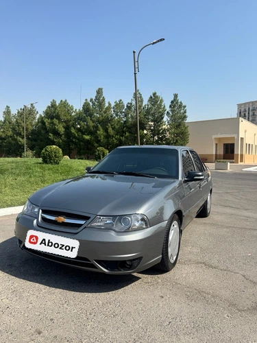 Chevrolet Nexia