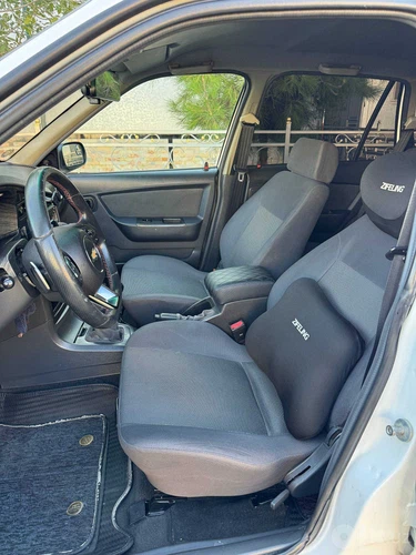 Chevrolet Nexia