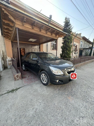 Chevrolet Cobalt